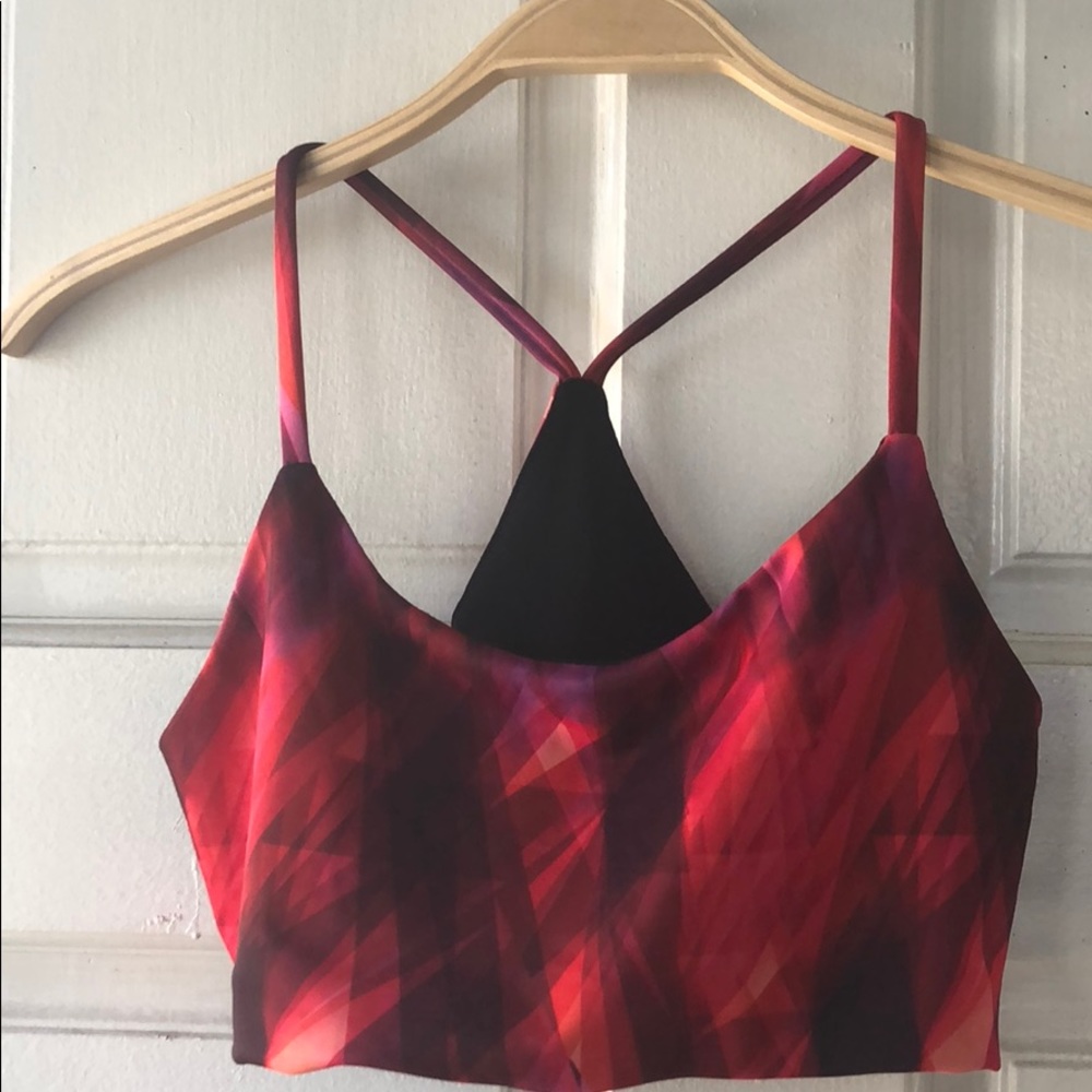 NWT Soulcycle Sports Bra